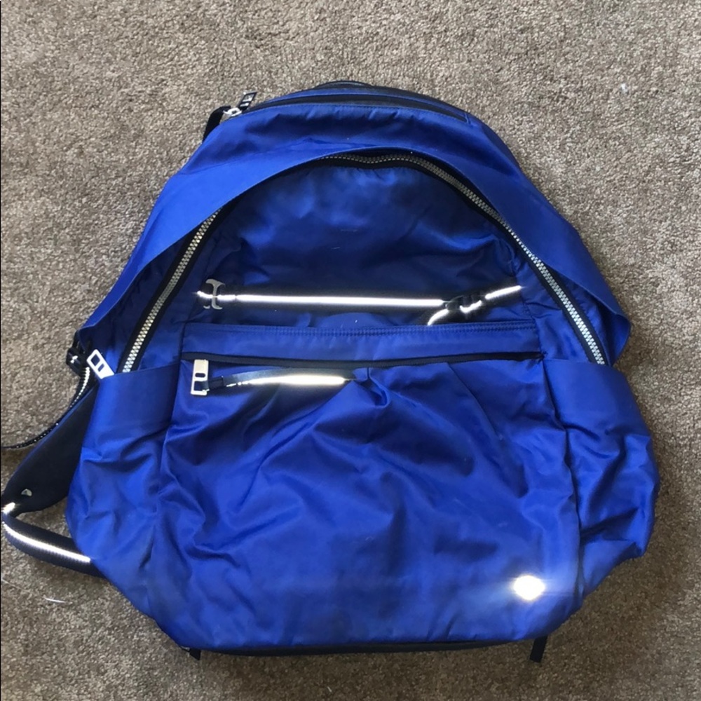 Lululemon Backpack